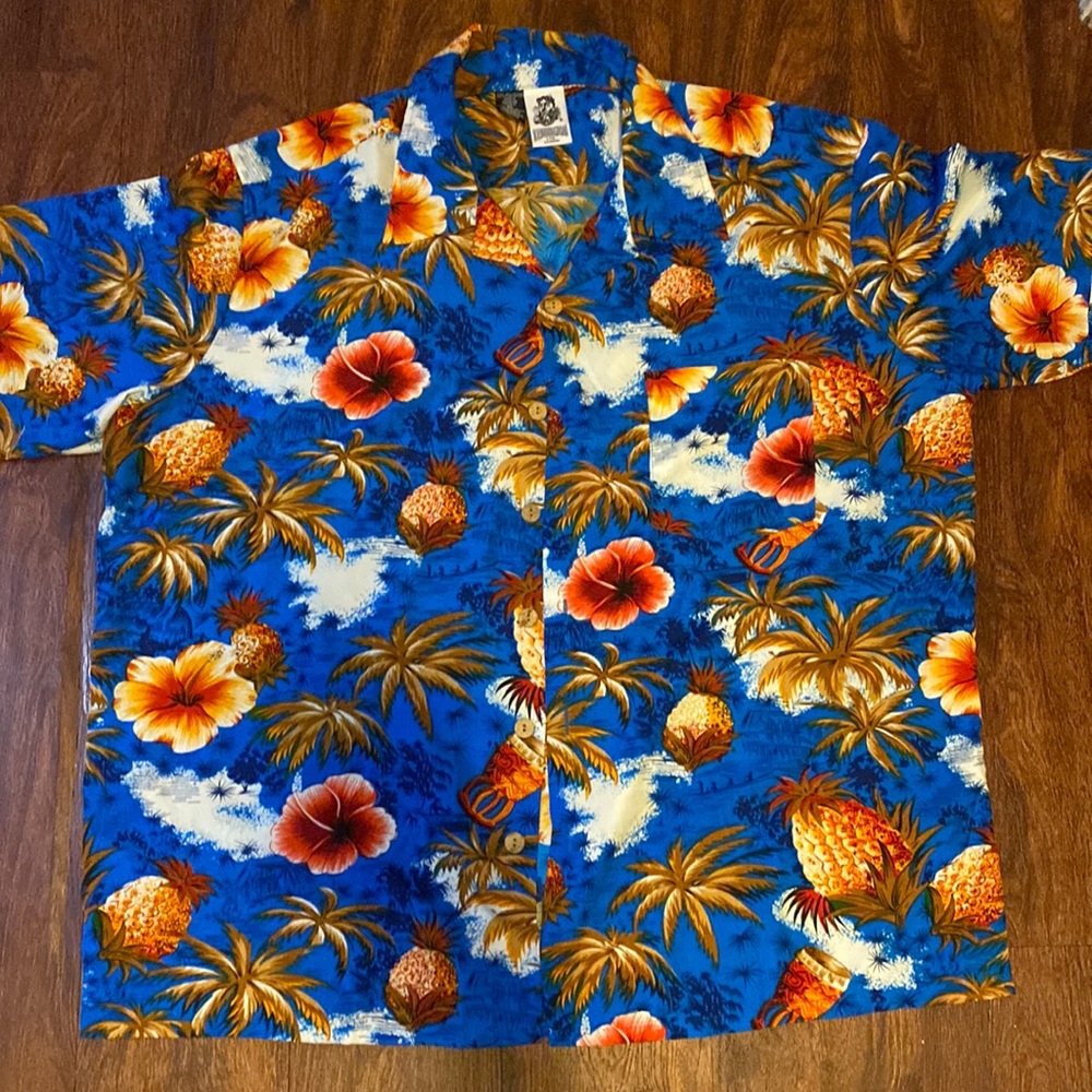 Men’s button down Casual shirt